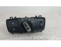 Recambio de mando luces para bmw 1 (f20) 116 d referencia OEM IAM   