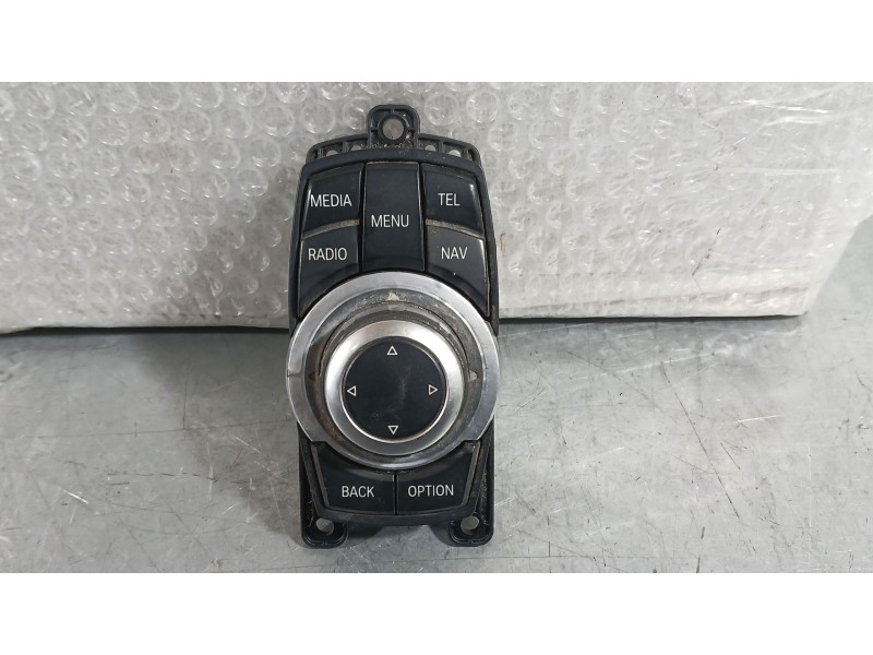 Recambio de mando multifuncion para bmw 1 (f20) 116 d referencia OEM IAM   