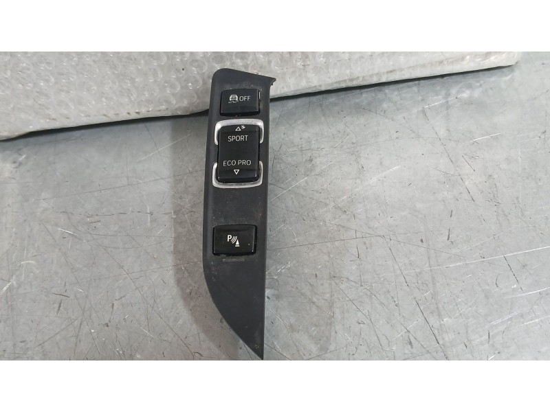 Recambio de mando multifuncion para bmw 1 (f20) 116 d referencia OEM IAM   