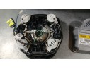Recambio de kit airbag para bmw 1 (f20) 116 d referencia OEM IAM 32306791330 C/PRETENSORES Y SALPICADERO 32306791330 CONDUCTOR 7