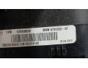 Recambio de kit airbag para bmw 1 (f20) 116 d referencia OEM IAM 32306791330 C/PRETENSORES Y SALPICADERO 32306791330 CONDUCTOR 7