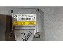Recambio de kit airbag para bmw 1 (f20) 116 d referencia OEM IAM 32306791330 C/PRETENSORES Y SALPICADERO 32306791330 CONDUCTOR 7