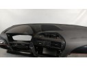 Recambio de kit airbag para bmw 1 (f20) 116 d referencia OEM IAM 32306791330 C/PRETENSORES Y SALPICADERO 32306791330 CONDUCTOR 7