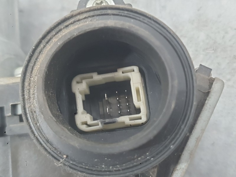 Recambio de elevalunas delantero izquierdo para toyota rav 4 iii (_a3_) 2.0 4wd (aca30_) referencia OEM IAM 42252010540  