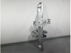 ELEVALUNAS DELANTERO IZQUIERDO 9840154380 159001042 