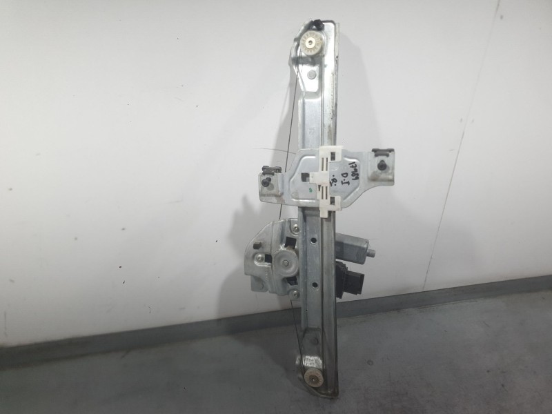 Recambio de elevalunas delantero izquierdo para citroën c3 iii (sx) 1.2 vti 82 referencia OEM IAM 9840154380 159001042 