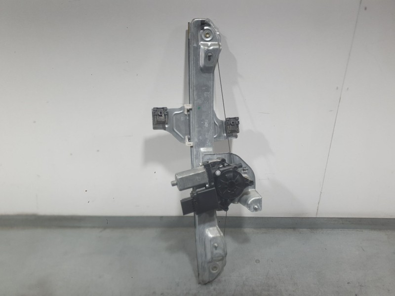 Recambio de elevalunas delantero izquierdo para citroën c3 iii (sx) 1.2 vti 82 referencia OEM IAM 9840154380 159001042 