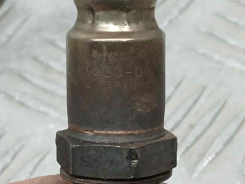 Recambio de sonda lambda para ford galaxy titanium referencia OEM IAM DS7A9Y460DB  