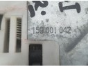 Recambio de elevalunas delantero izquierdo para citroën c3 iii (sx) 1.2 vti 82 referencia OEM IAM 9840154380 159001042 