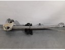 Recambio de elevalunas delantero derecho para citroën c3 iv 1.2 puretech referencia OEM IAM 9853262580 430113H0 
