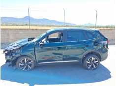 MG ZS SUV (AZS1)