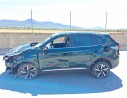 mg zs suv (azs1) del año 2025