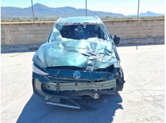 MG ZS SUV (AZS1)