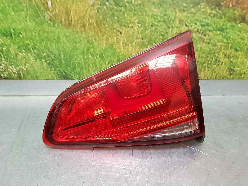 Recambio de piloto trasero derecho para volkswagen golf vii lim. (5g1) advance bluemotion referencia OEM IAM 5G0945094RC 9001802