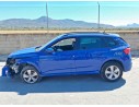 skoda kamiq (nw4) del año 2022