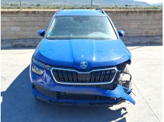 SKODA KAMIQ (NW4)