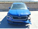 skoda kamiq (nw4) del año 2022