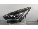 Recambio de faro izquierdo para kia niro i (de) 1.6 gdi hybrid referencia OEM IAM 92101G5000  