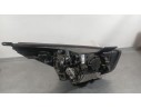 Recambio de faro izquierdo para kia niro i (de) 1.6 gdi hybrid referencia OEM IAM 92101G5000  
