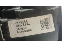 Recambio de faro izquierdo para kia niro i (de) 1.6 gdi hybrid referencia OEM IAM 92101G5000  