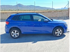 SKODA KAMIQ (NW4)