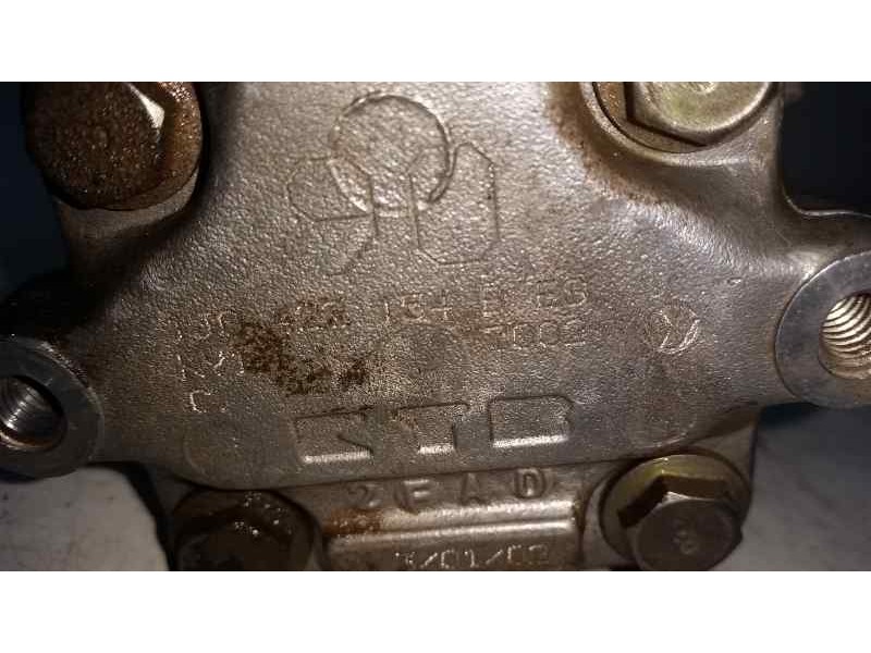 Recambio de bomba direccion para seat leon (1m1) stella referencia OEM IAM 1J0423154BES  KYB