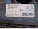 Recambio de faro derecho para skoda kamiq (nw4) 1.0 tsi referencia OEM IAM 658941016  