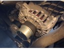 Recambio de alternador para skoda kamiq (nw4) 1.0 tsi referencia OEM IAM 04E903015Q  