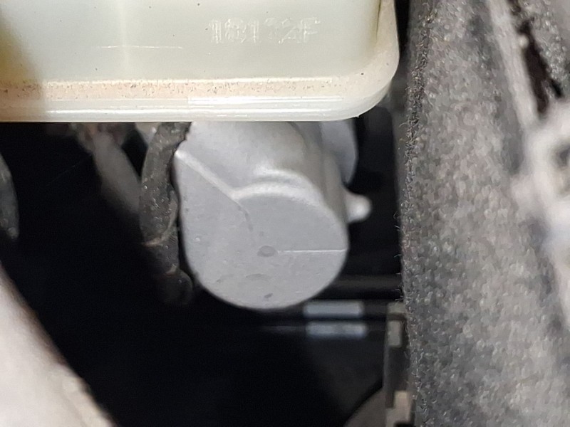 Recambio de bomba freno para skoda kamiq (nw4) 1.0 tsi referencia OEM IAM 5Q1614019ACREP  