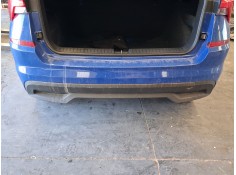 PARAGOLPES TRASERO 658807421A 