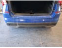 Recambio de paragolpes trasero para skoda kamiq (nw4) 1.0 tsi referencia OEM IAM 658807421A  