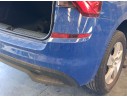 Recambio de paragolpes trasero para skoda kamiq (nw4) 1.0 tsi referencia OEM IAM 658807421A  