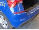 Recambio de paragolpes trasero para skoda kamiq (nw4) 1.0 tsi referencia OEM IAM 658807421A  