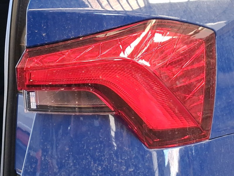 Recambio de piloto trasero derecho exterior para skoda kamiq (nw4) 1.0 tsi referencia OEM IAM 658945096  