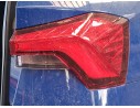 Recambio de piloto trasero derecho exterior para skoda kamiq (nw4) 1.0 tsi referencia OEM IAM 658945096  