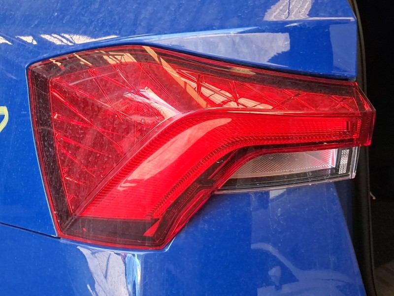 Recambio de piloto trasero izquierdo exterior para skoda kamiq (nw4) 1.0 tsi referencia OEM IAM 658945095  