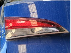 Recambio de piloto trasero izquierdo interior para skoda kamiq (nw4) 1.0 tsi referencia OEM IAM 658945093  