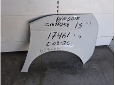 ALETA TRASERA IZQUIERDA 51137369571 