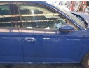 Recambio de puerta delantera derecha para skoda kamiq (nw4) 1.0 tsi referencia OEM IAM 658831052B  