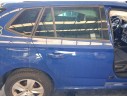 Recambio de puerta trasera derecha para skoda kamiq (nw4) 1.0 tsi referencia OEM IAM 658833052B  
