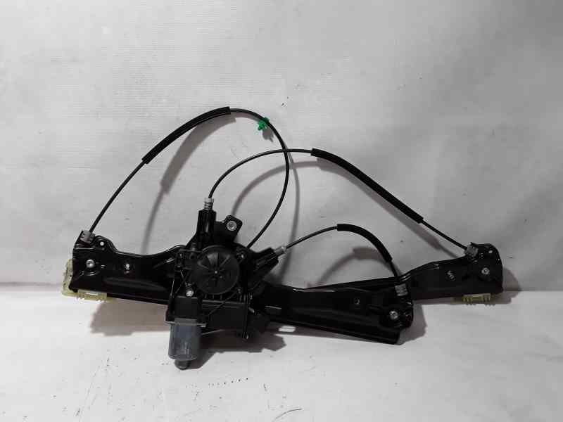 Recambio de elevalunas delantero derecho para opel adam rocks ecoflex referencia OEM IAM 13350350 7 PINS ELECTRICO