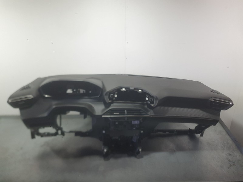 Recambio de kit airbag para peugeot 2008 ii (us_, us-, uy_, uj_, ur_, uc_) 2008 1.2 hybrid referencia OEM IAM 98255207ZD  982552
