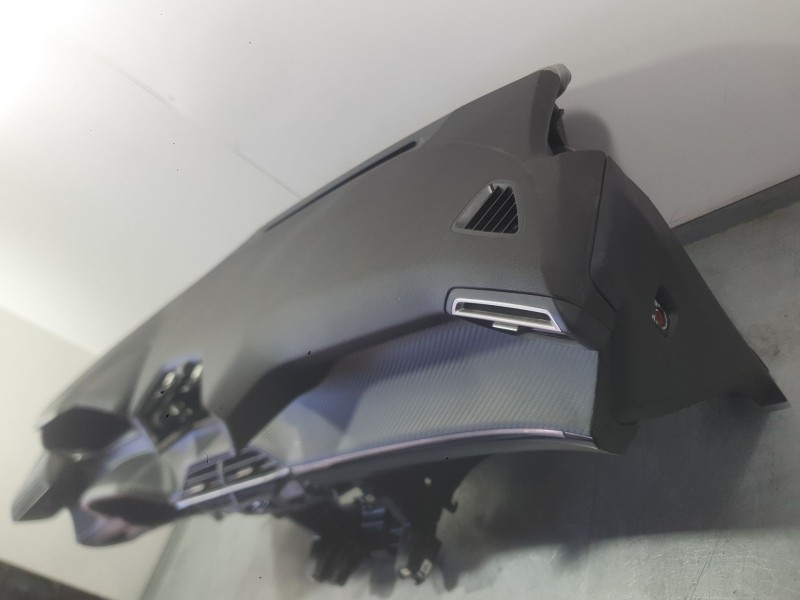 Recambio de kit airbag para peugeot 2008 ii (us_, us-, uy_, uj_, ur_, uc_) 2008 1.2 hybrid referencia OEM IAM 98255207ZD  982552