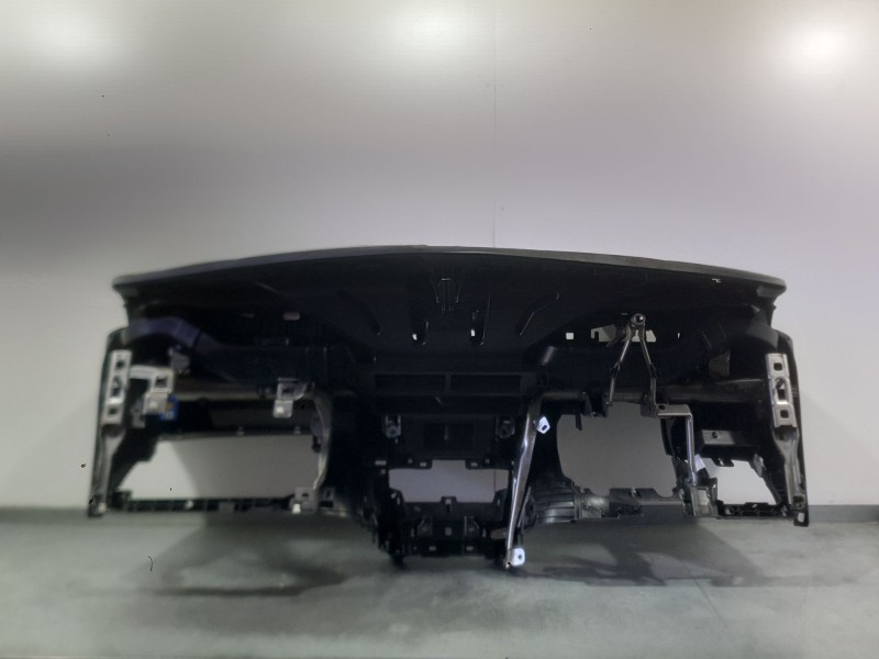 Recambio de kit airbag para peugeot 2008 ii (us_, us-, uy_, uj_, ur_, uc_) 2008 1.2 hybrid referencia OEM IAM 98255207ZD  982552