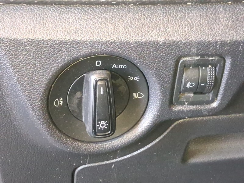 Recambio de mando luces para skoda kamiq (nw4) 1.0 tsi referencia OEM IAM   
