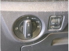 Recambio de mando luces para skoda kamiq (nw4) 1.0 tsi referencia OEM IAM   
