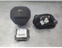Recambio de kit airbag para peugeot 2008 ii (us_, us-, uy_, uj_, ur_, uc_) 2008 1.2 hybrid referencia OEM IAM 98255207ZD  982552