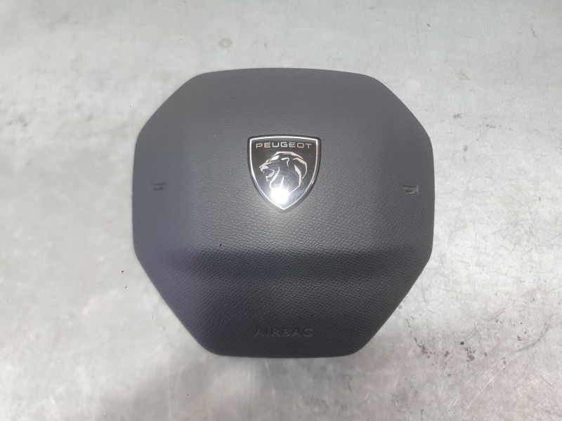 Recambio de kit airbag para peugeot 2008 ii (us_, us-, uy_, uj_, ur_, uc_) 2008 1.2 hybrid referencia OEM IAM 98255207ZD  982552