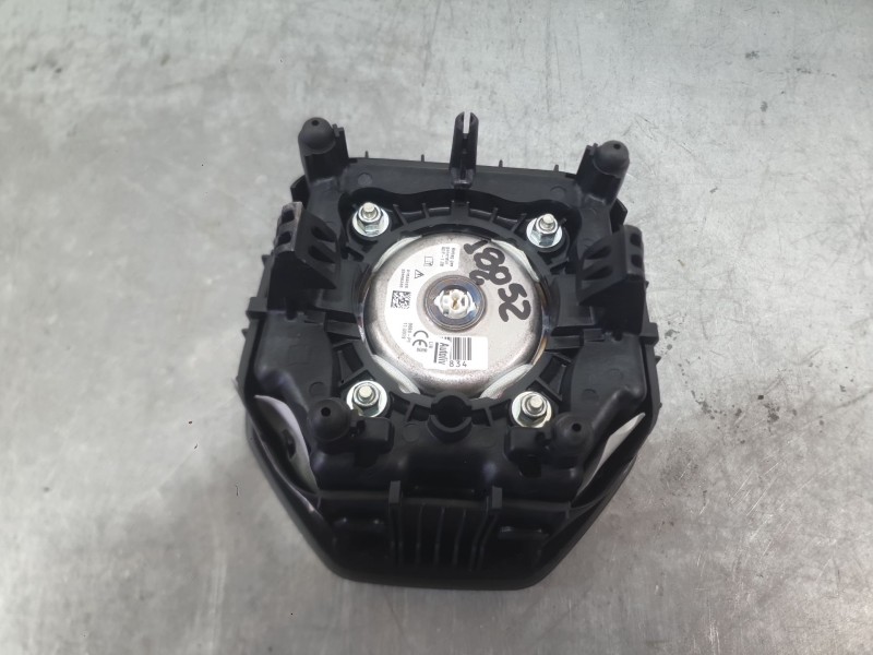 Recambio de kit airbag para peugeot 2008 ii (us_, us-, uy_, uj_, ur_, uc_) 2008 1.2 hybrid referencia OEM IAM 98255207ZD  982552