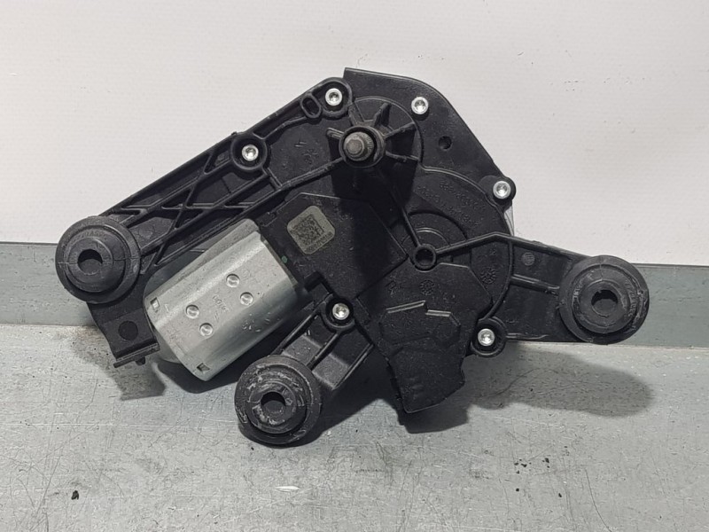 Recambio de motor limpia trasero para peugeot 208 access referencia OEM IAM 9673251380A 3 PINS VALEO